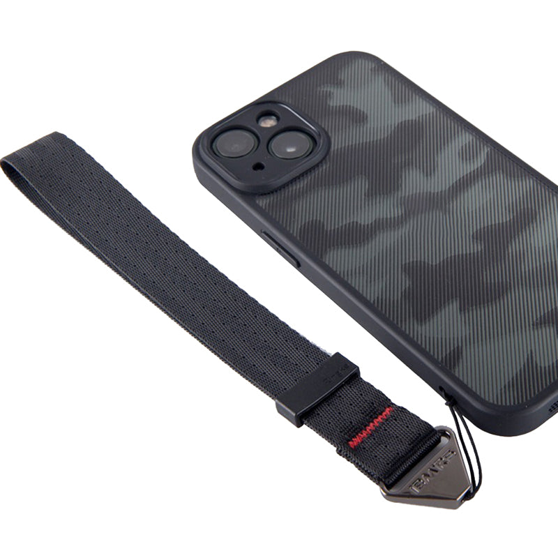 IBMRS Short Wrist Strap Nylon Anti-lost Phone Carrying Lanyard Hand Strap IBMRS Short Wrist Strap Nylon Anti-lost Phone Carrying Lanyard Hand Strap